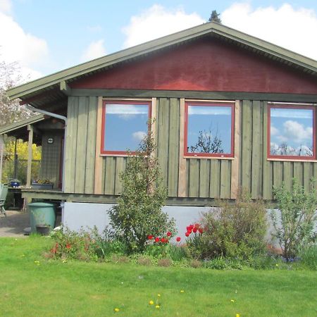 Tisvildehegn Bandb Helsinge Exteriör bild