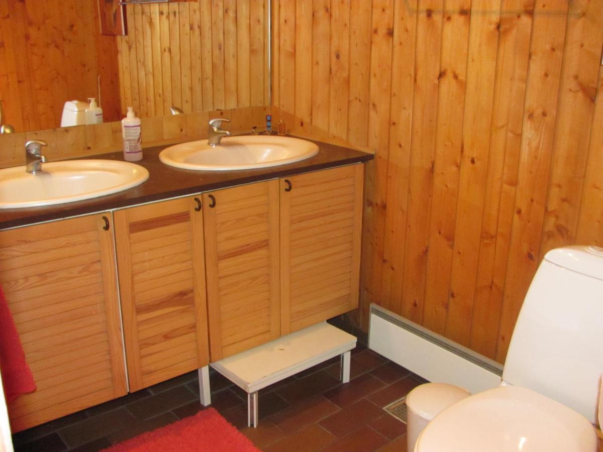Tisvildehegn Bandb Helsinge Exteriör bild